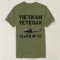 Vietnam Veteran Vietnam Veteran Huey Helicopter by