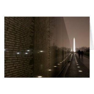 vietnam veterans memorial