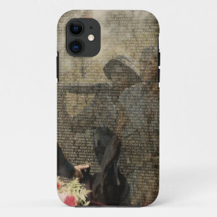 Vietnam Veterans' Memorial Case-Mate iPhone Case