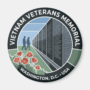 Vietnam Veterans Memorial District of Columbia Magnet