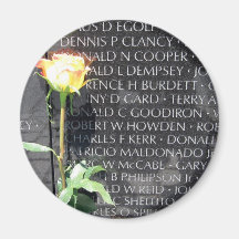 vietnam veterans memorial