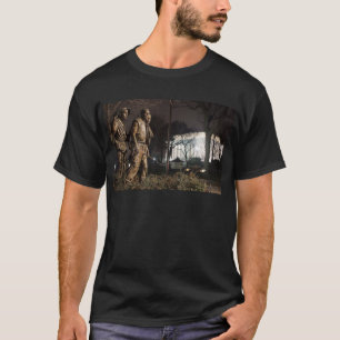 Vietnam Veterans Memorial T-Shirt