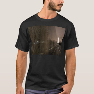 vietnam veterans memorial T-Shirt
