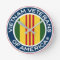 Vietnam Veterans of America Clock