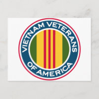 Vietnam Veterans of America Logo