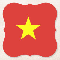 Vietnam (Vietnamese) Flag