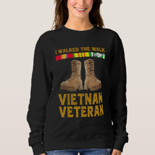 Vietnam War Vietnam Veteran T shirt Gift Us Vete