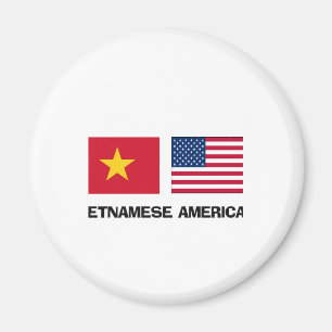 Vietnamese American Magnet