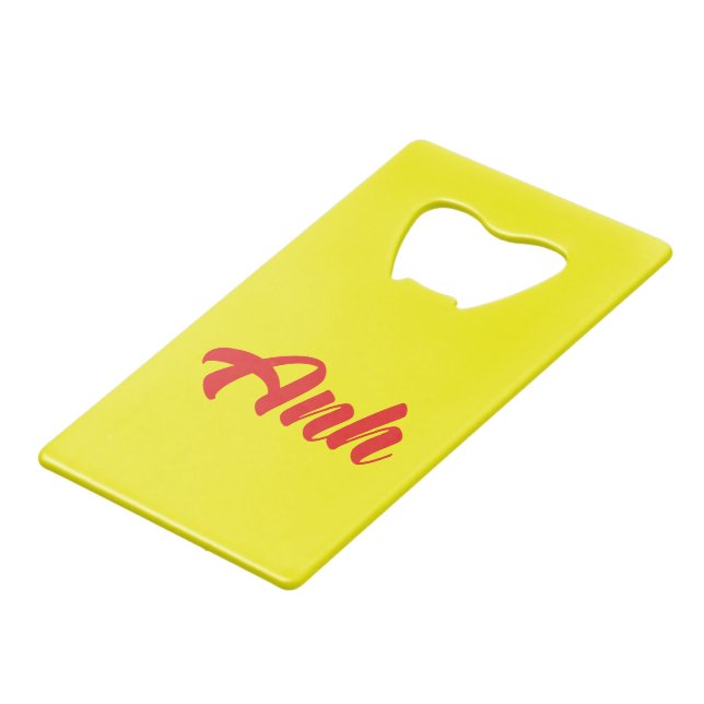 Vietnamese Brother - Anh ~ Tiếng Việt Language (Front Angled)