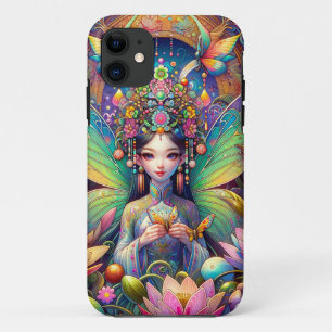 Vietnamese Fairy Case-Mate iPhone Case