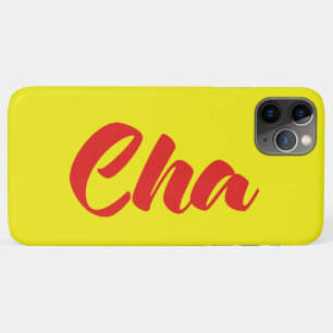 Vietnamese Father - Cha ~ Tiếng Việt Language Case-Mate iPhone Case