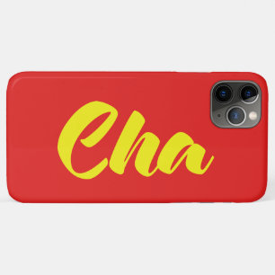Vietnamese Father - Cha ~ Tiếng Việt Language Case-Mate iPhone Case