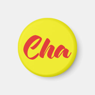 Vietnamese Father - Cha ~ Tiếng Việt Language Magnet