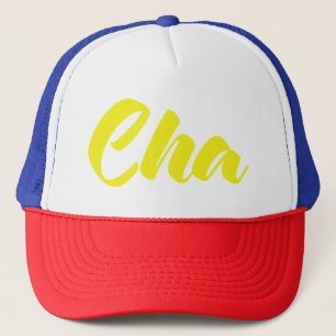 Vietnamese Father - Cha ~ Tiếng Việt Language Trucker Hat