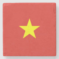 Vietnamese Flag (Vietnam)