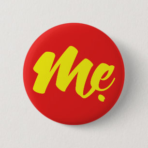 Vietnamese Mother - Mẹ ~ Tiếng Việt Language 6 Cm Round Badge