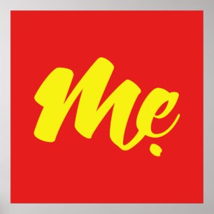 Vietnamese Mother - Mẹ ~ Tiếng Việt Language Poster