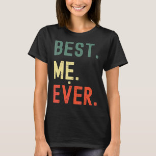 Vietnamese Mum Designs Best Me Ever T-Shirt