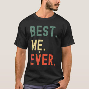 Vietnamese Mum Designs Best Me Ever T-Shirt