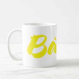 Vietnamese (Paternal) Grandmother - Bà Nội Coffee Mug