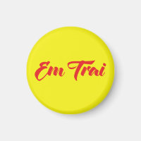 Vietnamese (Young) Brother - Em Trai ~ Tiếng Việt