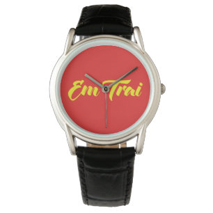 Vietnamese (Young) Brother - Em Trai ~ Tiếng Vi Watch