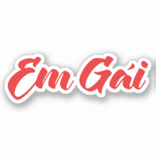 Vietnamese (Young) Sister - Em Gái ~ Tiếng Việt