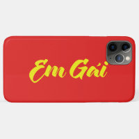 Vietnamese (Young) Sister - Em Gái ~ Tiếng Việt