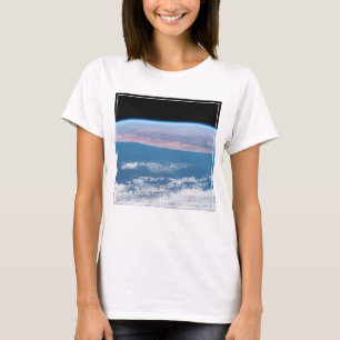 View Across The Southwest Coast Of Africa. T-Shirt