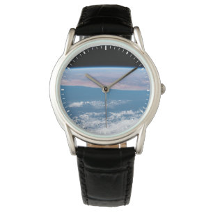 View Across The Southwest Coast Of Africa. Watch