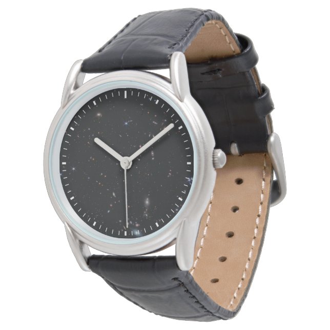 View Between The Pisces & Andromeda Constellations Watch (Angled)