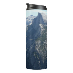 View from Glacier Point in Yosemite National Park Thermal Tumbler