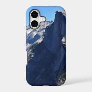 View from Glacier Point, Yosemite, CA