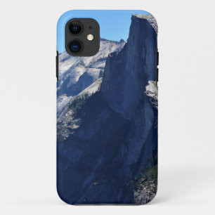 View from Glacier Point, Yosemite, CA Case-Mate iPhone Case