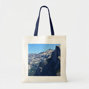 View from Glacier Point, Yosemite, CA Tote Bag