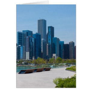 View From Navy Pier