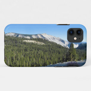 View from Olmstead Point, Yosemite, CA Case-Mate iPhone Case