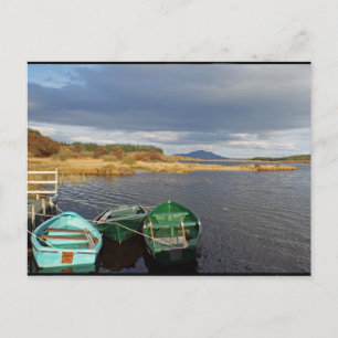 View Isle of Mull Postcard