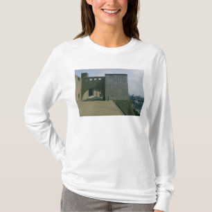 View of a roof arch from the west, built 1897-99 T-Shirt