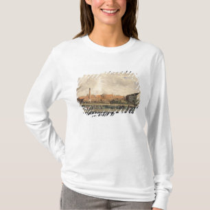 View of a Sugar Factory T-Shirt