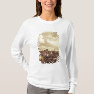 View of Amsterdam T-Shirt