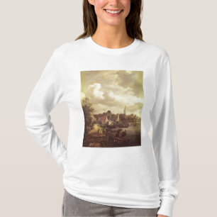 View of Amsterdam T-Shirt
