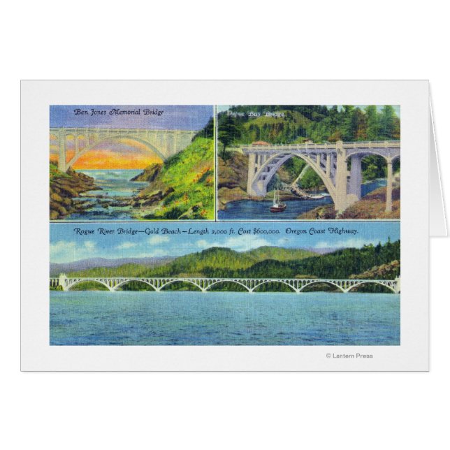 View of Ben Jones (Front Horizontal)