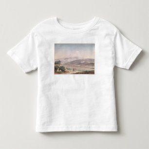 View of Cajambe Toddler T-Shirt