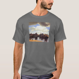 View of Delft T-Shirt