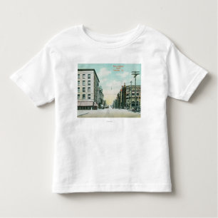 View of East Colorado Street Toddler T-Shirt
