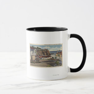 View of Emerald Bay & Residences Mug