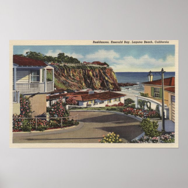 View of Emerald Bay & Residences Poster (Front)