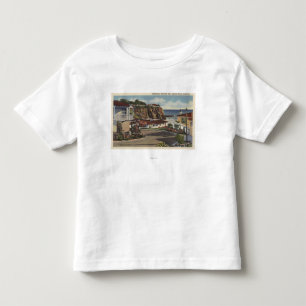 View of Emerald Bay & Residences Toddler T-Shirt