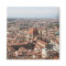 View of Florence, Italy from the top of the